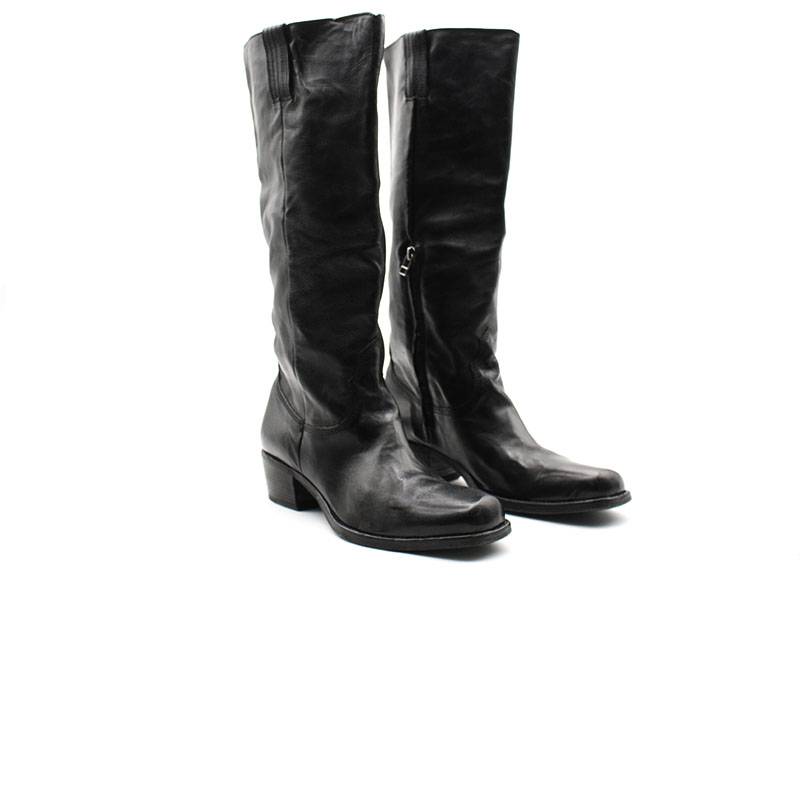 Pawelk's Class Rancher - Leather