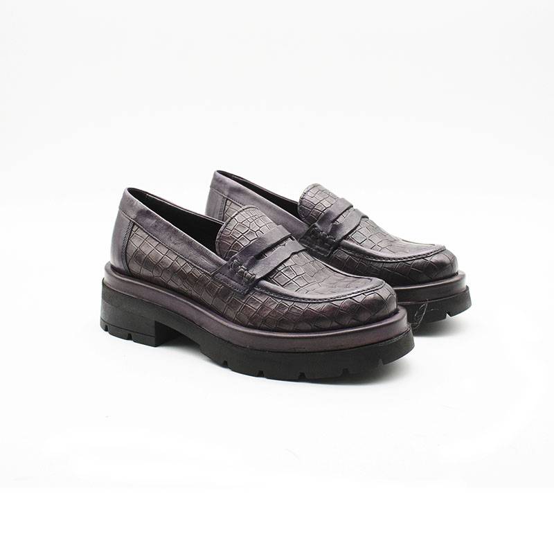 Pawelk's Crocodile Step