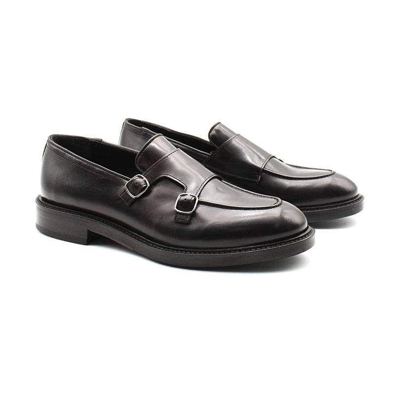 Pawelk's Dublin Dapper - Brown