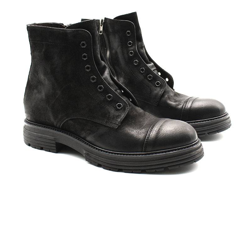 Pawelk's Rubbed Soul