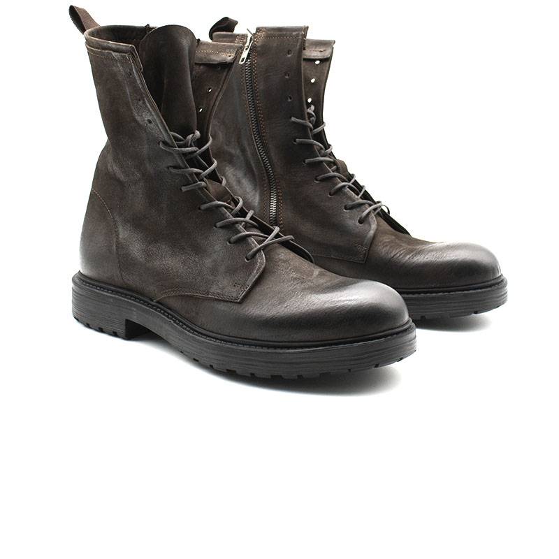 Pawelk's Urban Explorer