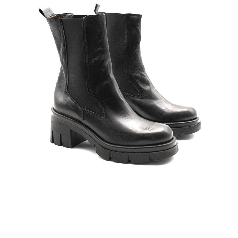 Pawelk's Vintage Essence - Black