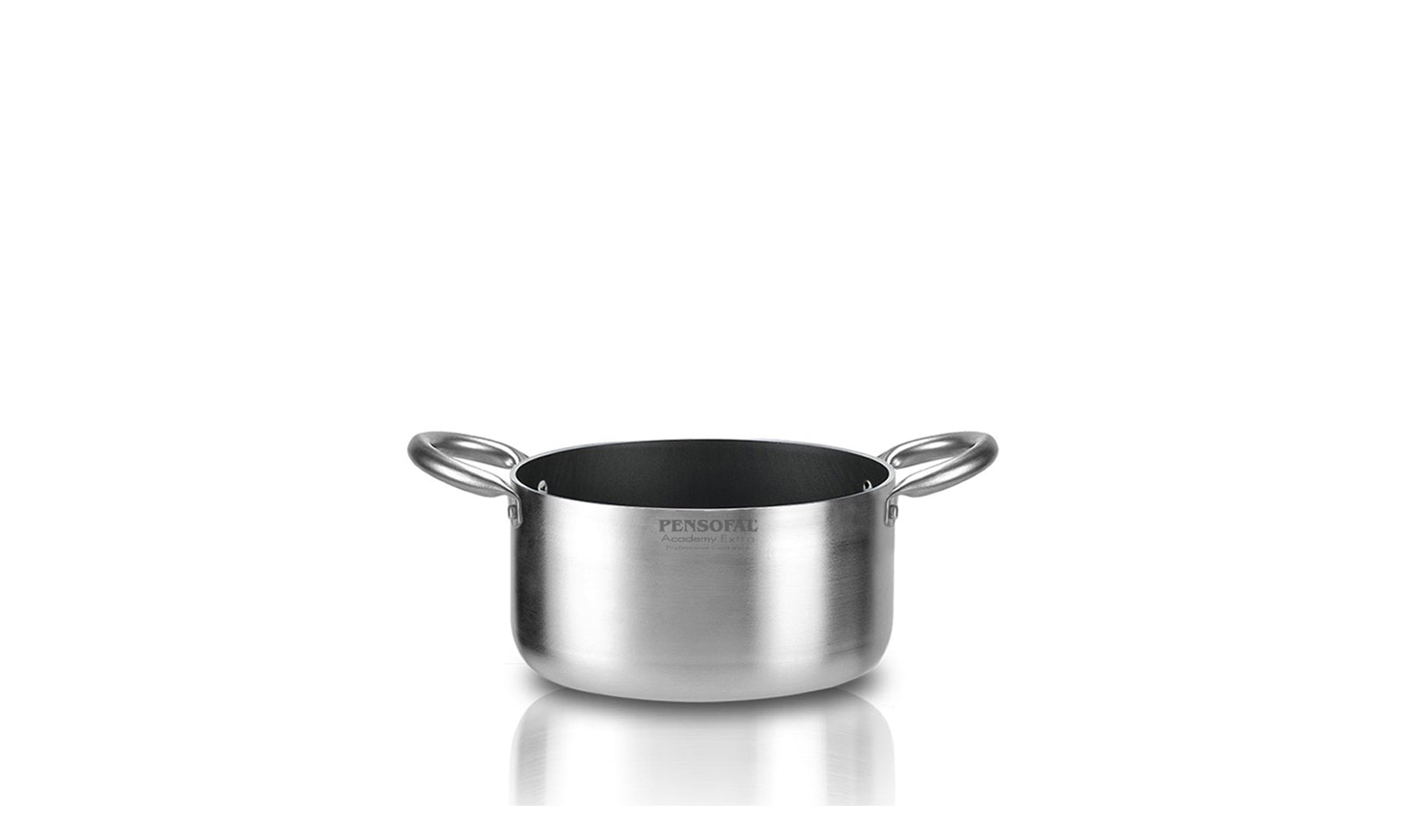 Pensofal Casseruola alta con due maniglie