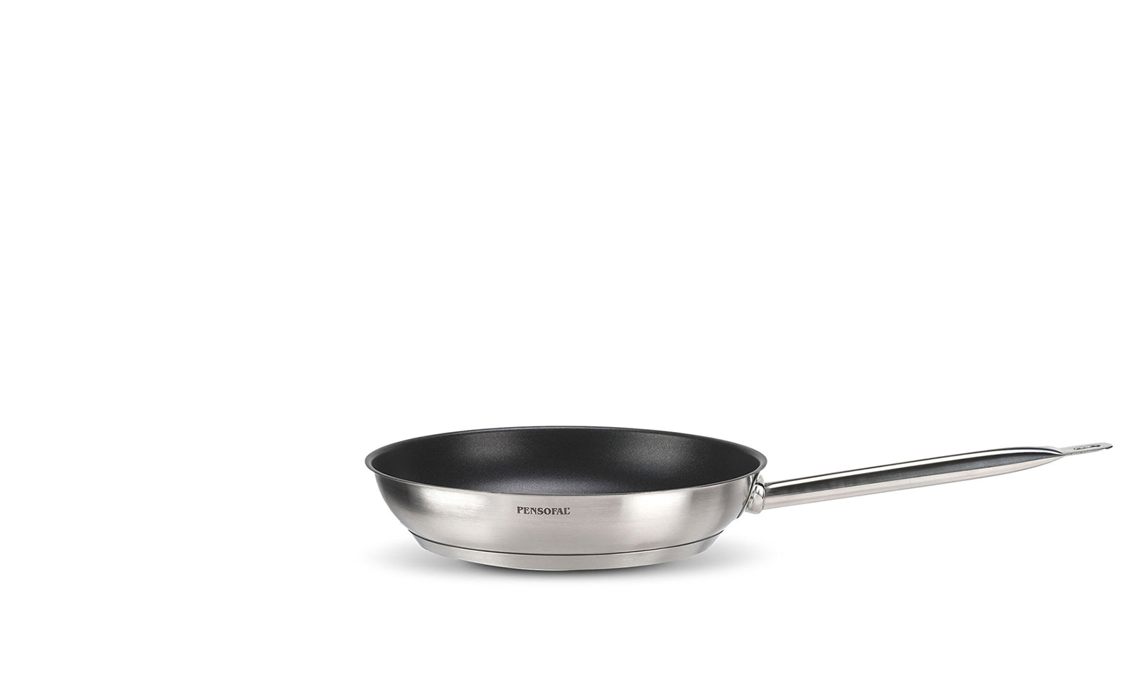 Pensofal Padella alta con rivestimento Biotank Pro