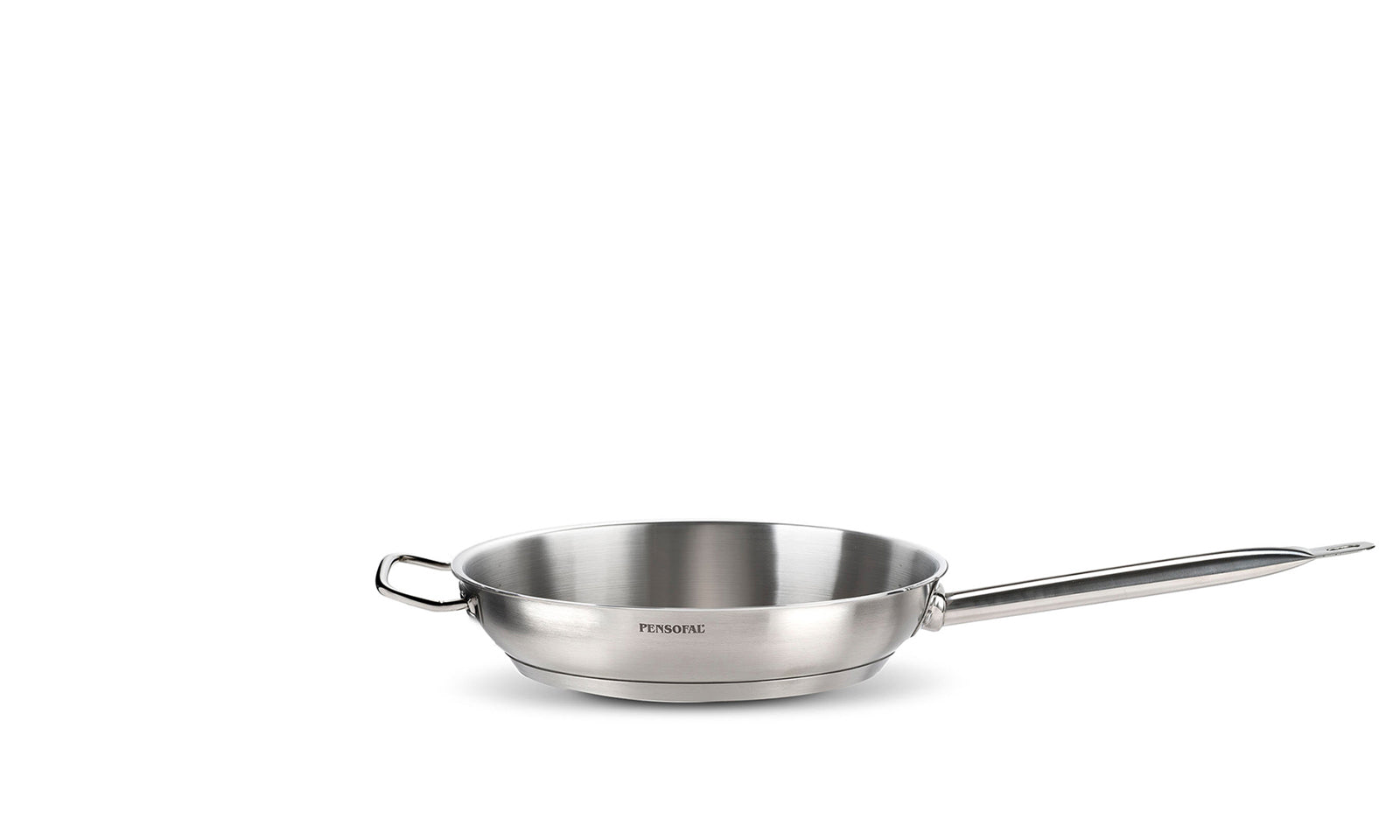 Pensofal Padella con manico e maniglia