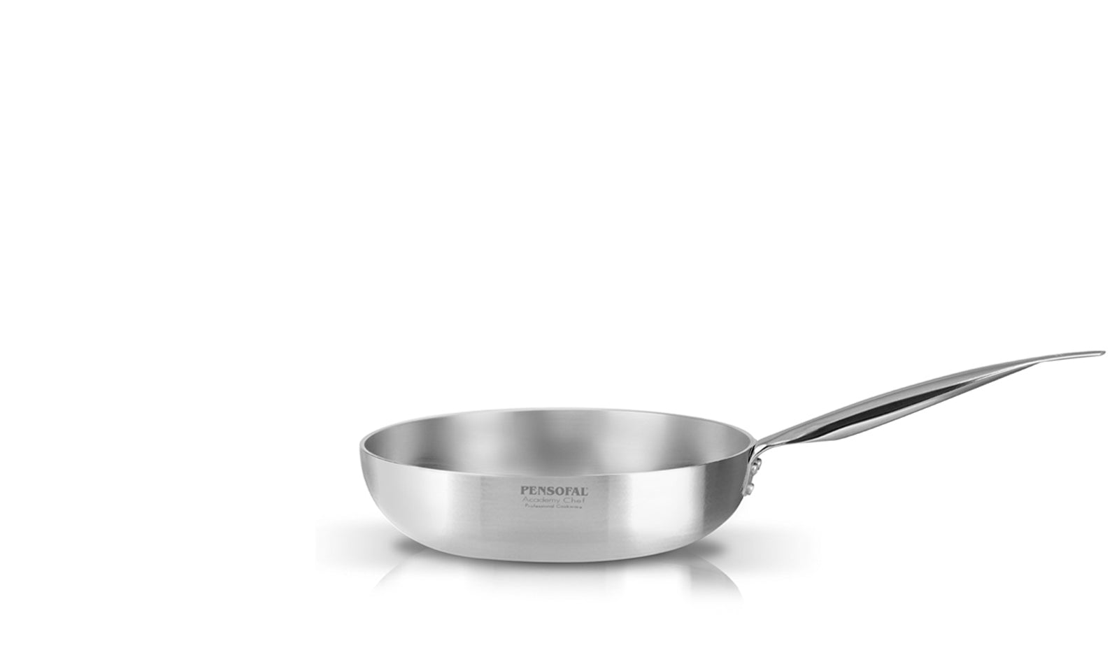 Pensofal Padella svasata alta