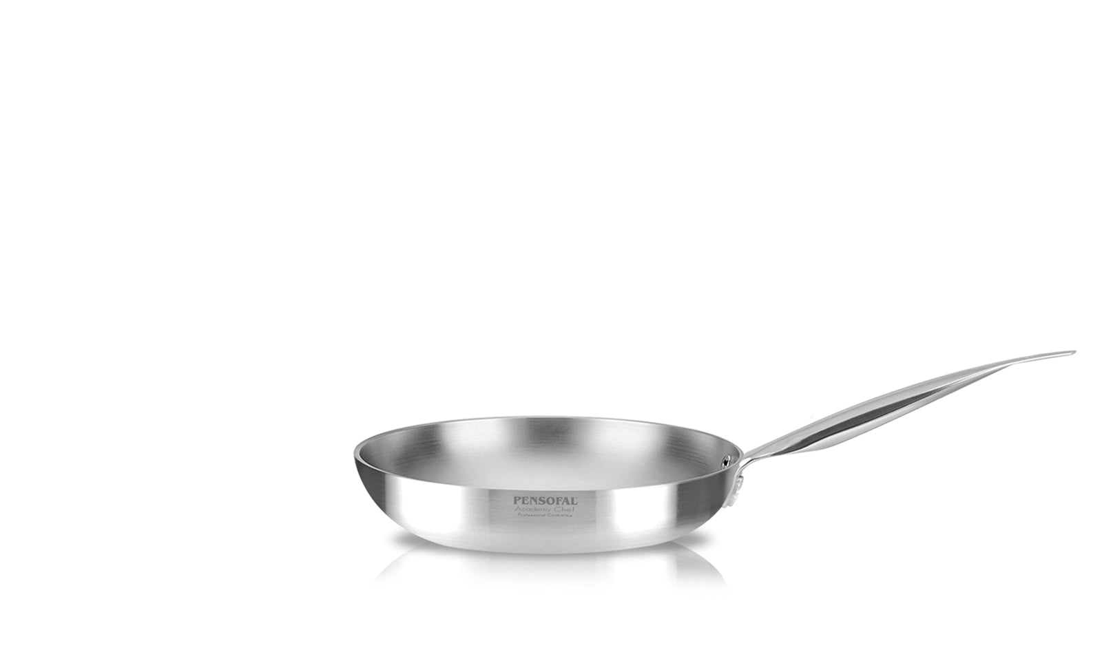 Pensofal Padella svasata bassa