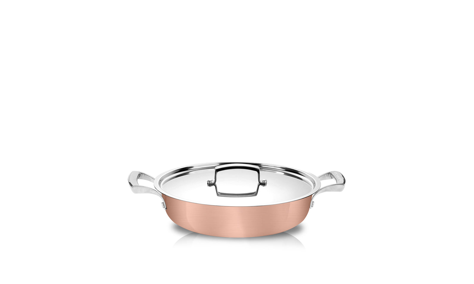 Pensofal Tegame due maniglie