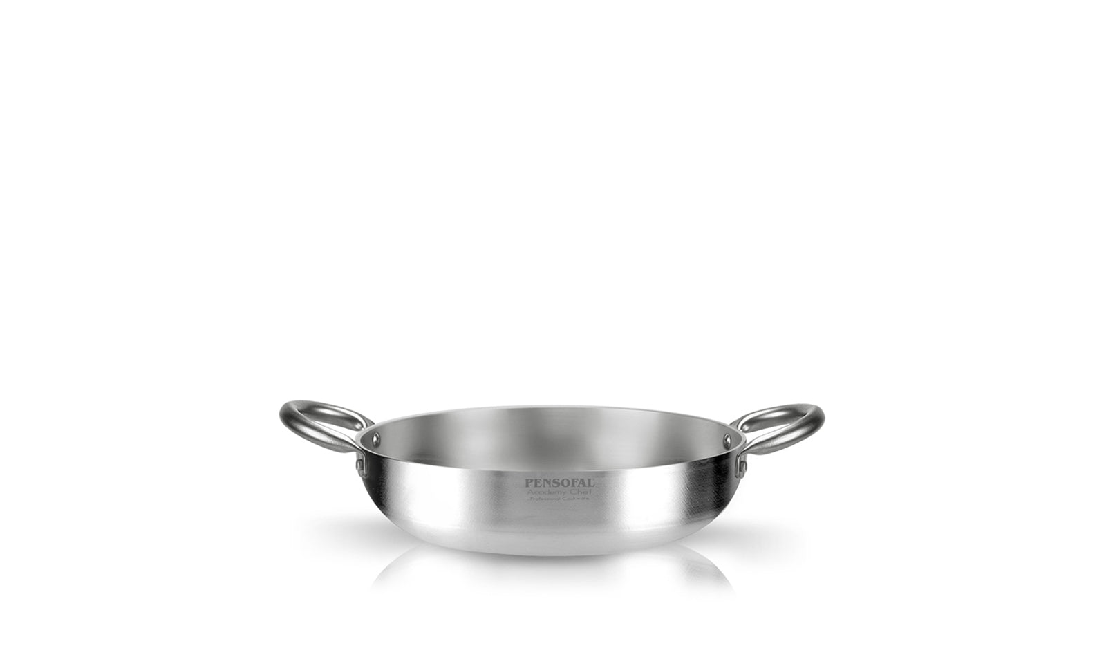 Pensofal Tegame svasato alto