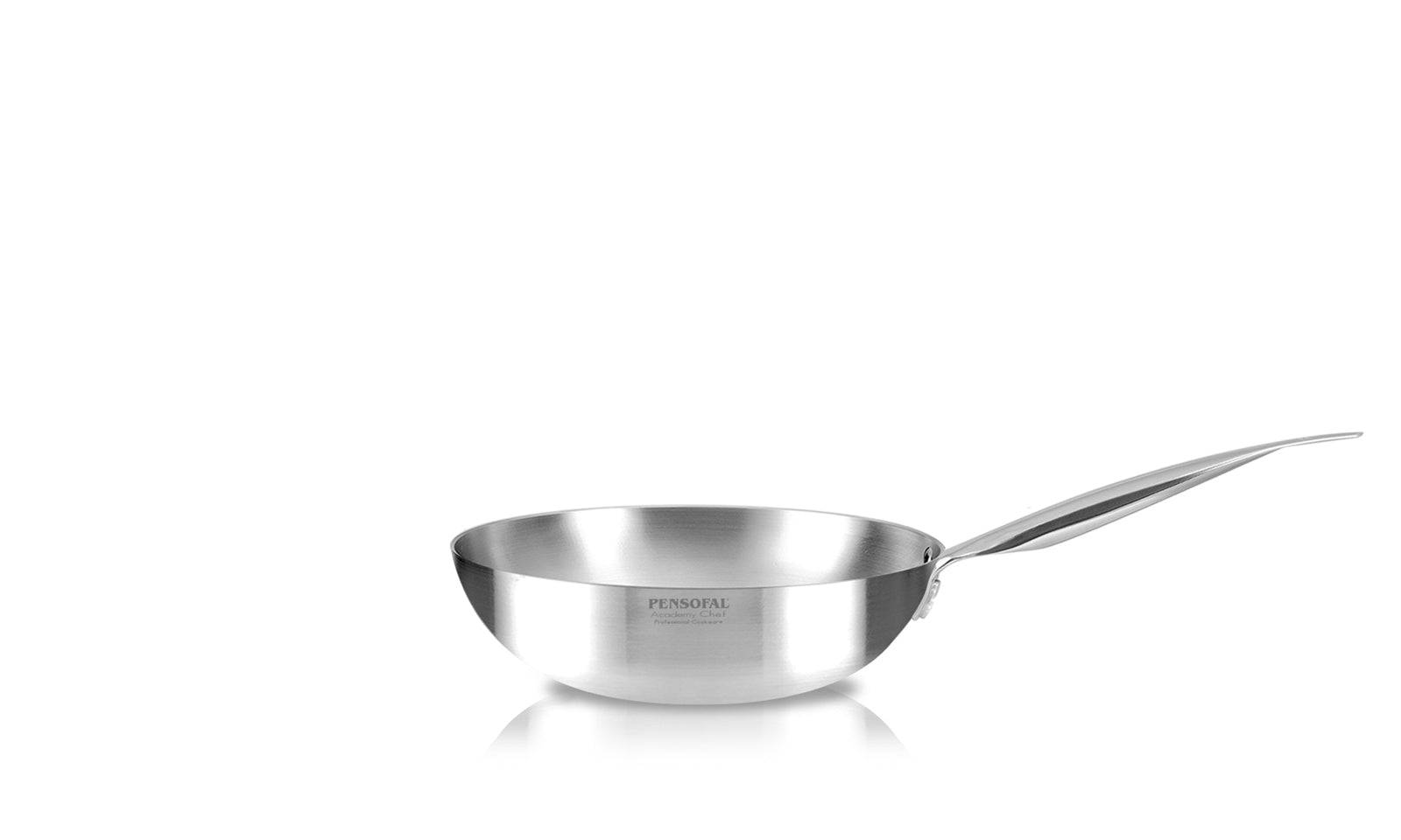 Pensofal Wok saltapasta