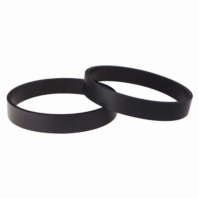 Pentole Agnelli Anello pan di spagna antiaderente in alluminio