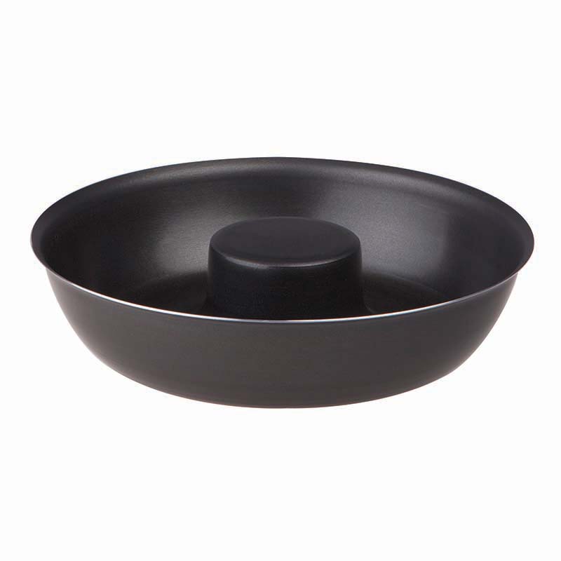 Pentole Agnelli Ciambella antiaderente in alluminio