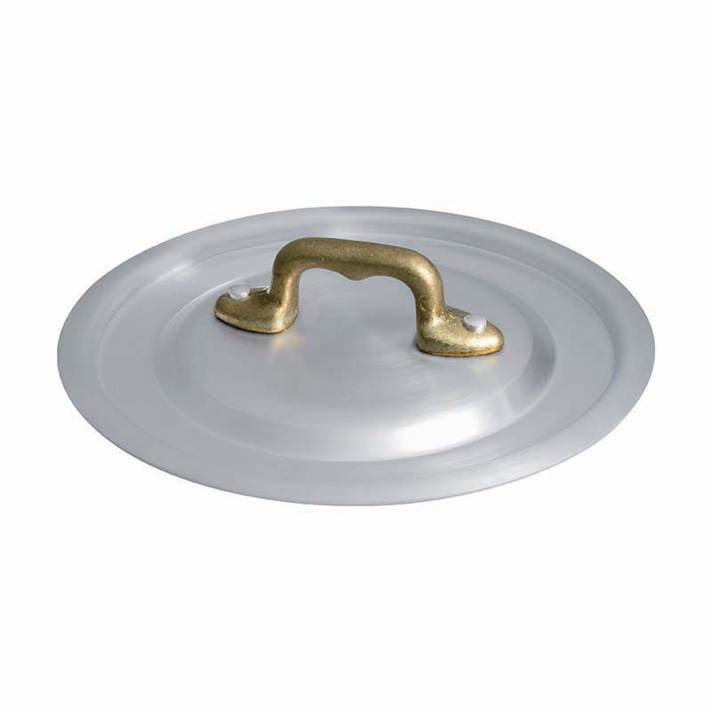 Pentole Agnelli Coperchio 1932 in alluminio 3mm – 1 ponticello Pentole Agnelli Coperchio 1932 in alluminio 3mm – 1 ponticello