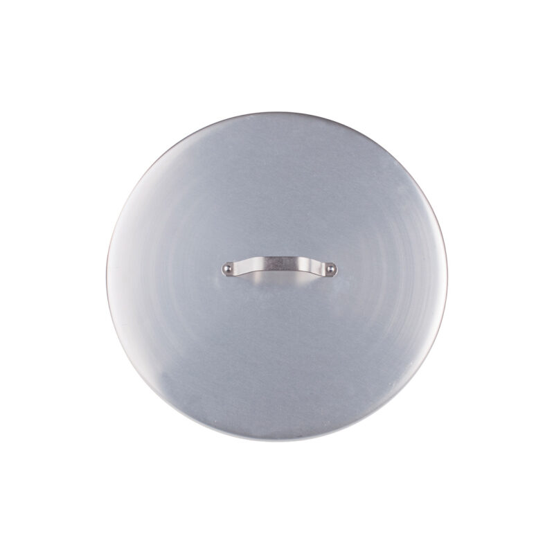 Pentole Agnelli Coperchio per casseruola a 4 spicchi – 1 ponticello Pentole Agnelli Coperchio per casseruola a 4 spicchi – 1 ponticello