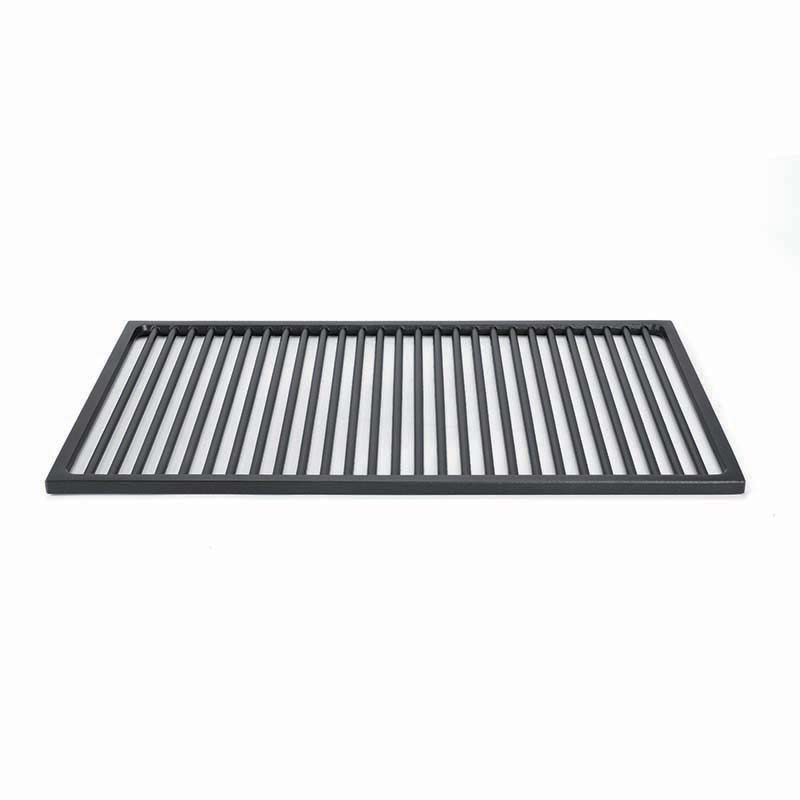 Pentole Agnelli Griglia Gastronorm 1/1 antiaderente per grigliare