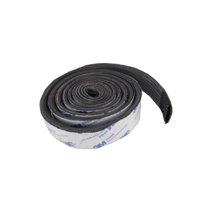 Pentole Agnelli Guarnizione in fibra di vetro per BBQ Kamado