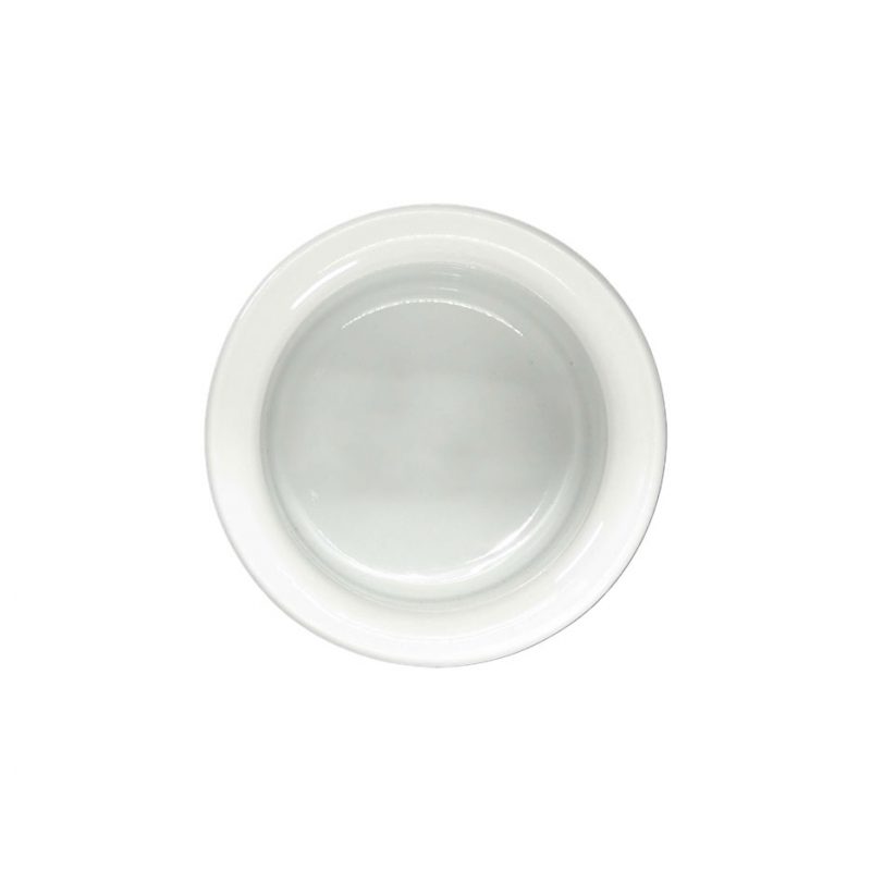 Pentole Agnelli Inserto In Porcellana 1932 Per Casseruola Alta