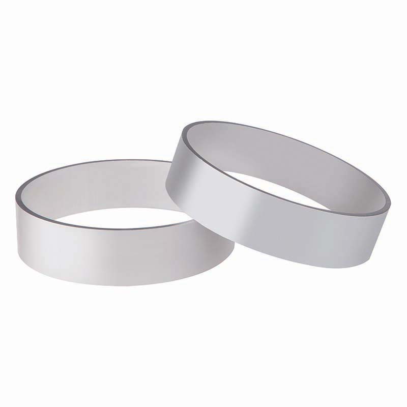 Pentole Agnelli Anello pan di spagna alluminio