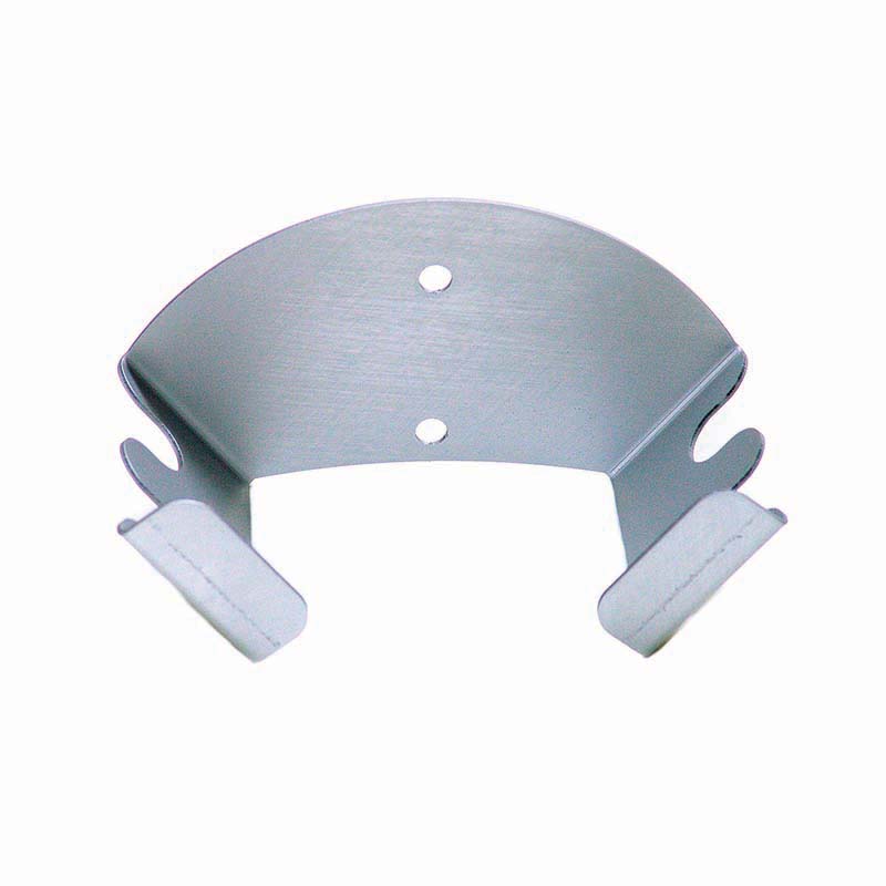 Pentole Agnelli Appendi pala a muro in alluminio