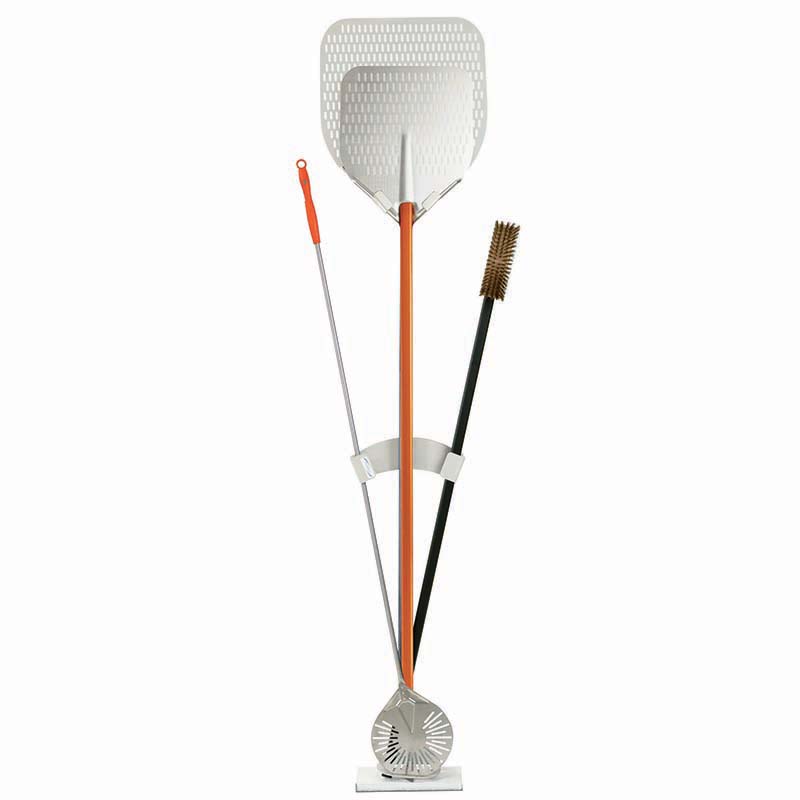 Pentole Agnelli Appendi pale per 2 pale