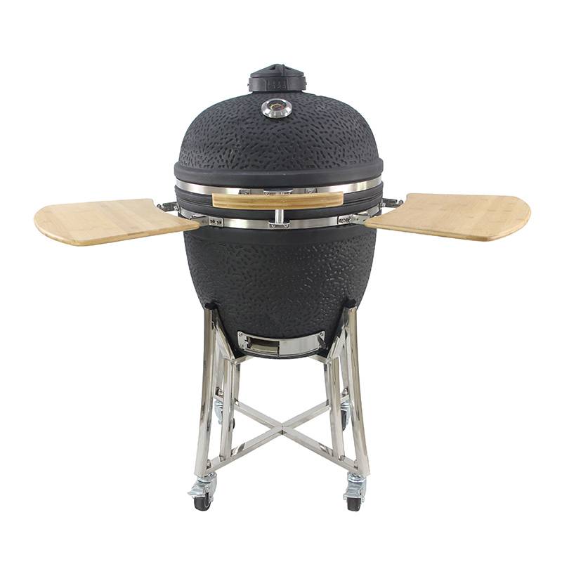 Pentole Agnelli Barbecue BBQ Kamado BBPRO Pentole Agnelli Barbecue BBQ Kamado BBPRO
