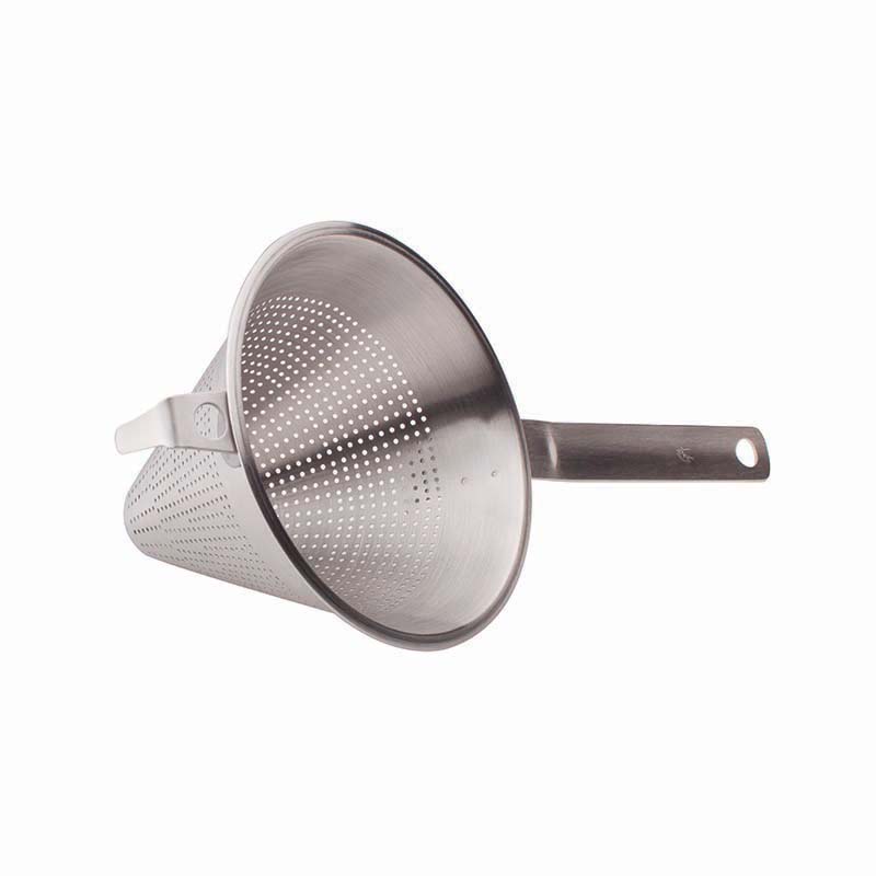 Pentole Agnelli Chinoise in acciaio inox