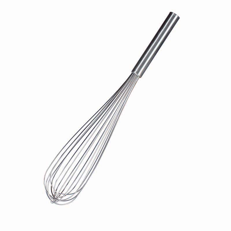 Pentole Agnelli Frusta in acciaio inox