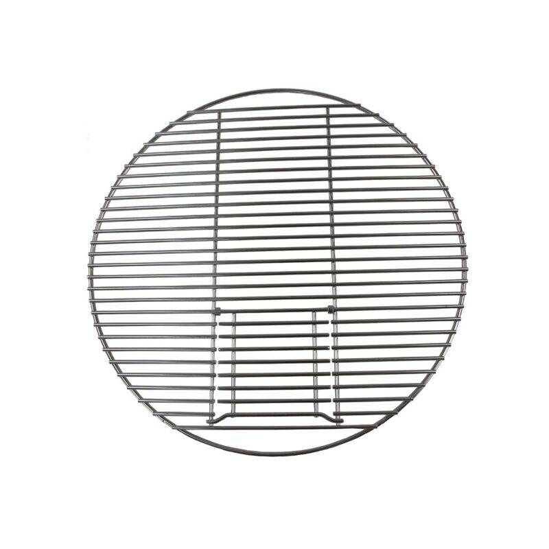 Pentole Agnelli Griglia in acciaio per BBQ Kamado Pentole Agnelli Griglia in acciaio per BBQ Kamado