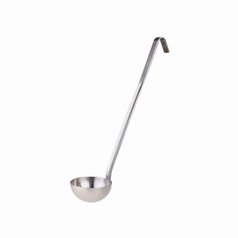 Pentole Agnelli Mestolo in acciaio inox