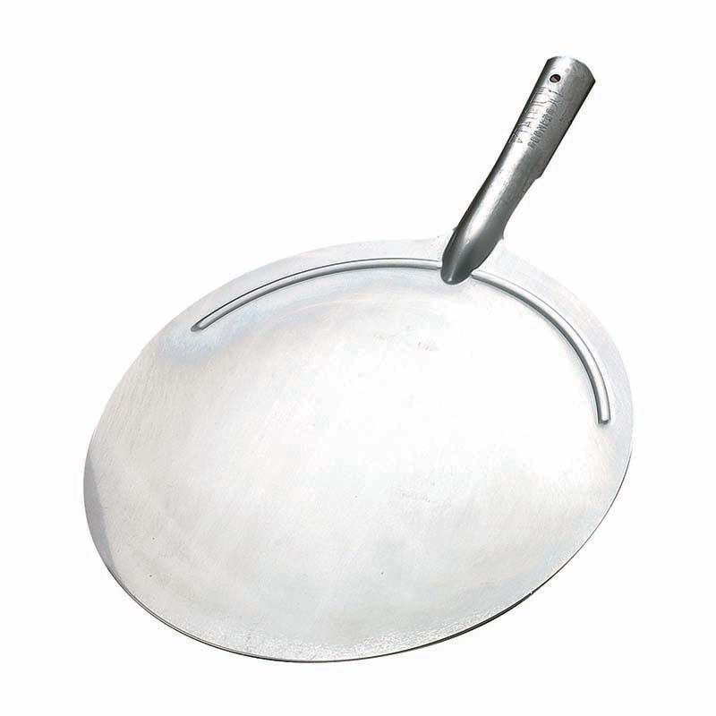 Pentole Agnelli Pala per pizze in acciaio inox