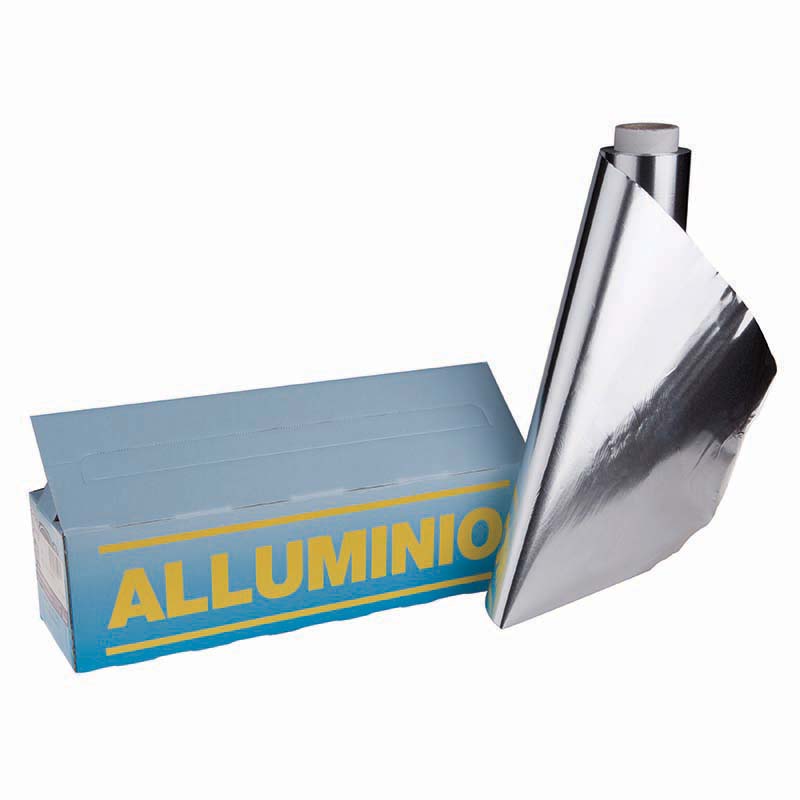 Pentole Agnelli Rotolo foglio alluminio sottile