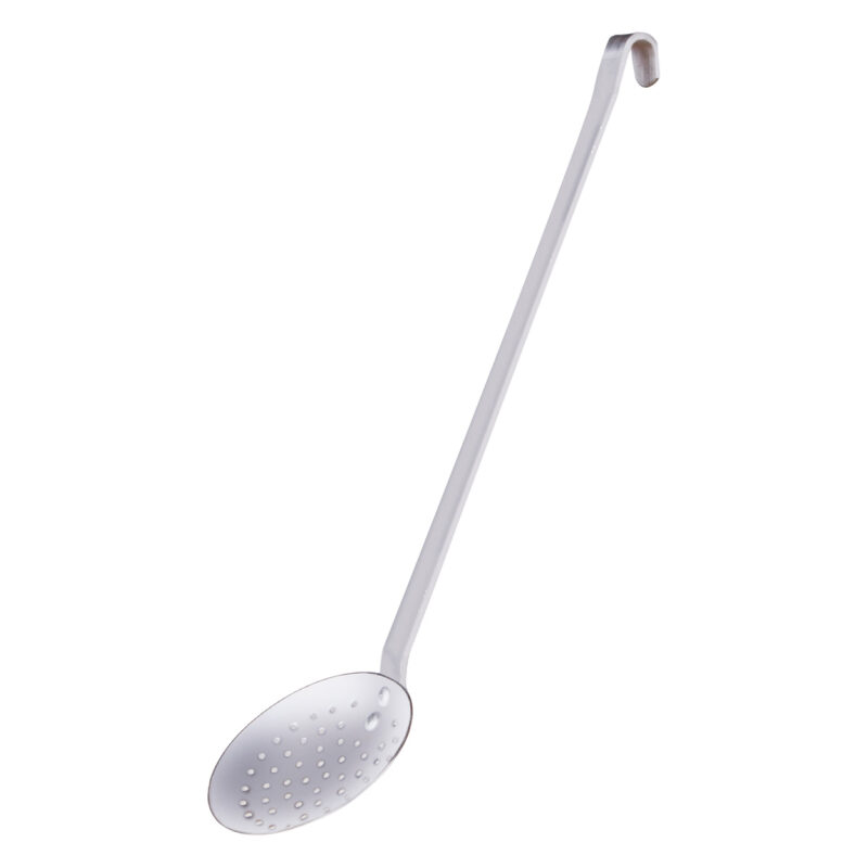 Pentole Agnelli Schiumarola in alluminio 3mm