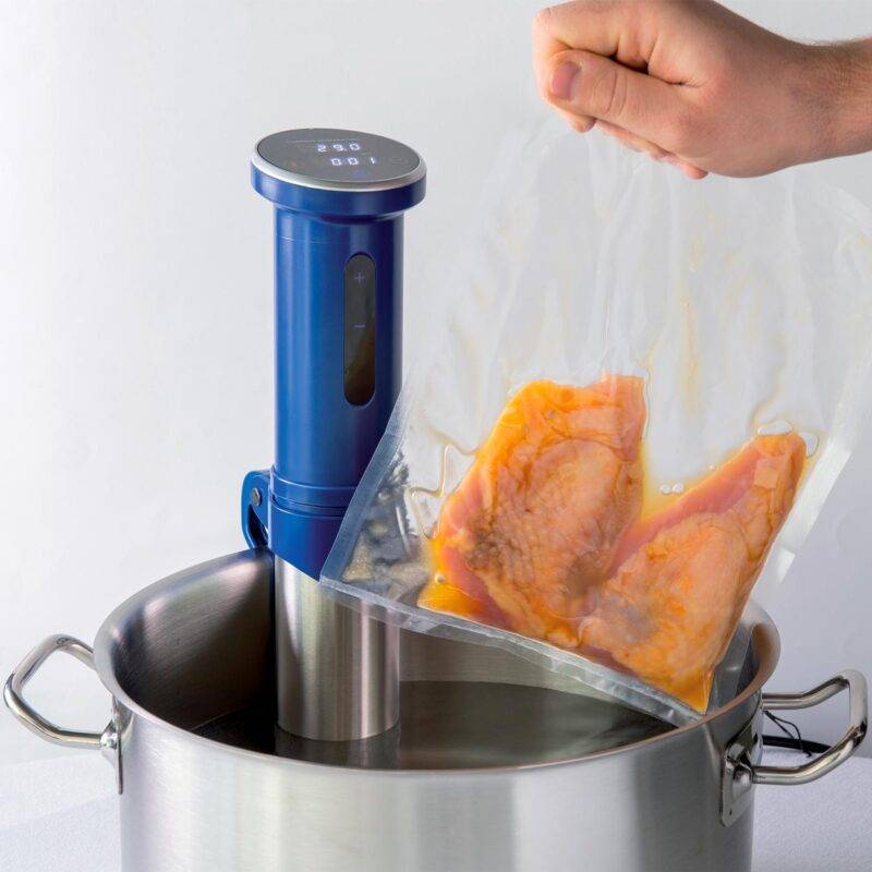 Pentole Agnelli Sous Vide Cooker 1200W