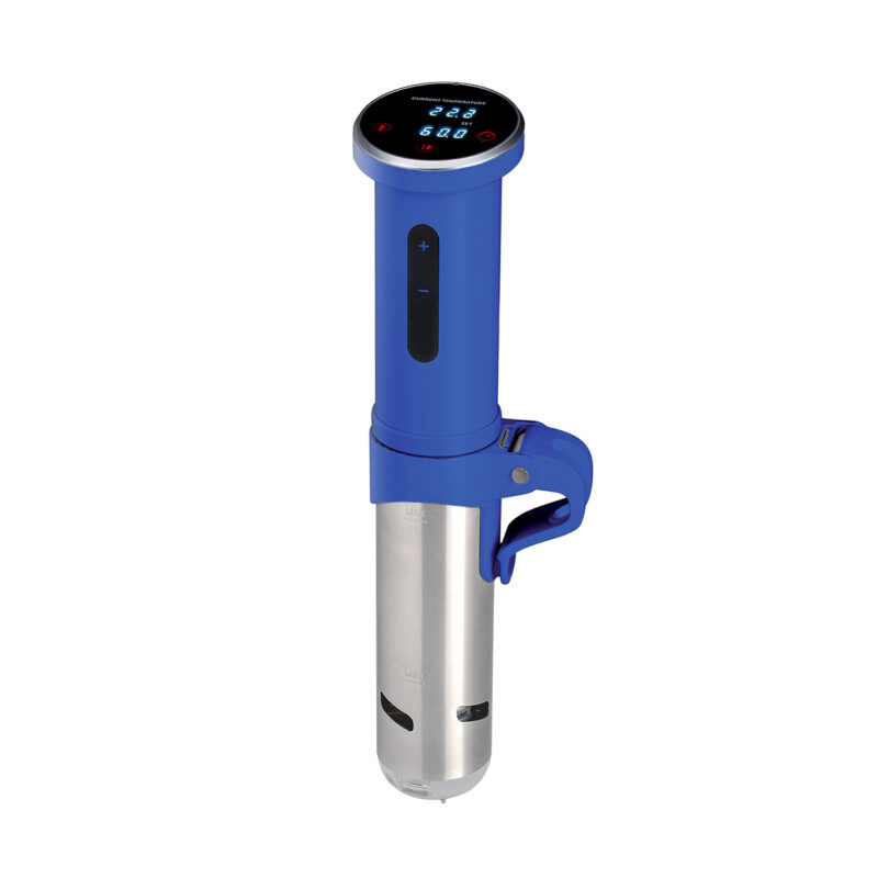 Pentole Agnelli Sous Vide Cooker 1200W