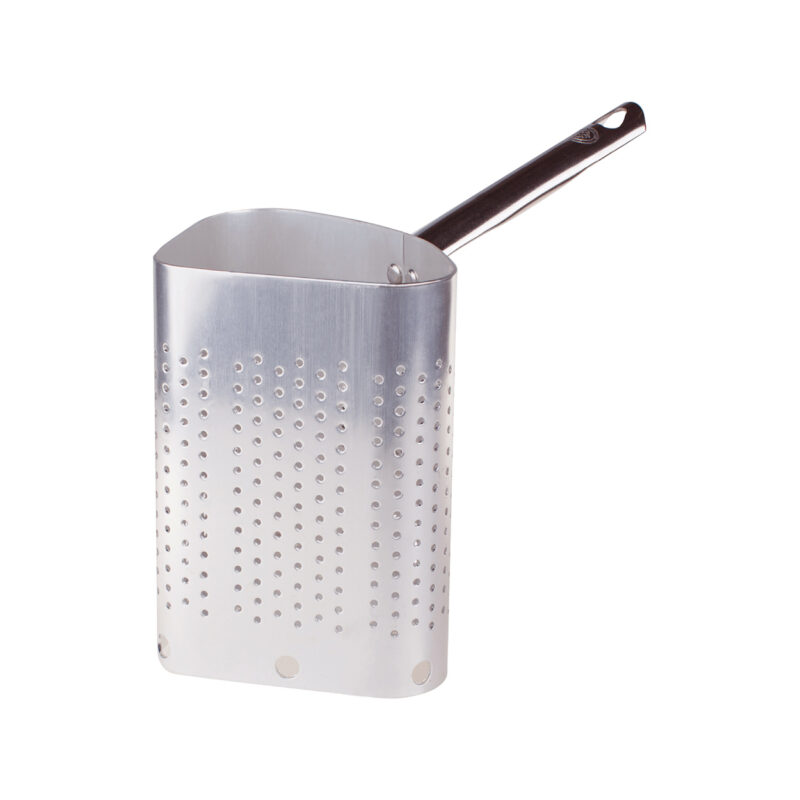 Pentole Agnelli Spicchio singolo alto 1/4 – 1 manico