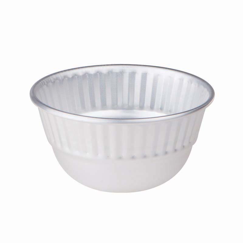 Pentole Agnelli Stampo budino senza tubo in alluminio