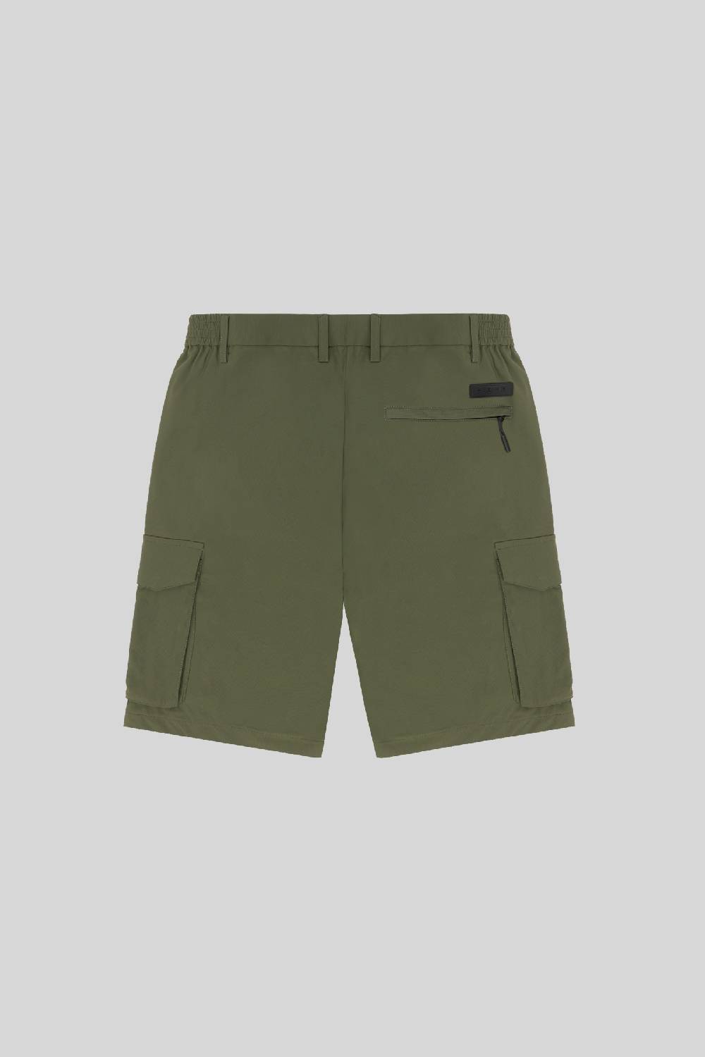 People Of Shibuya BERMUDA OMONO PM950- 860