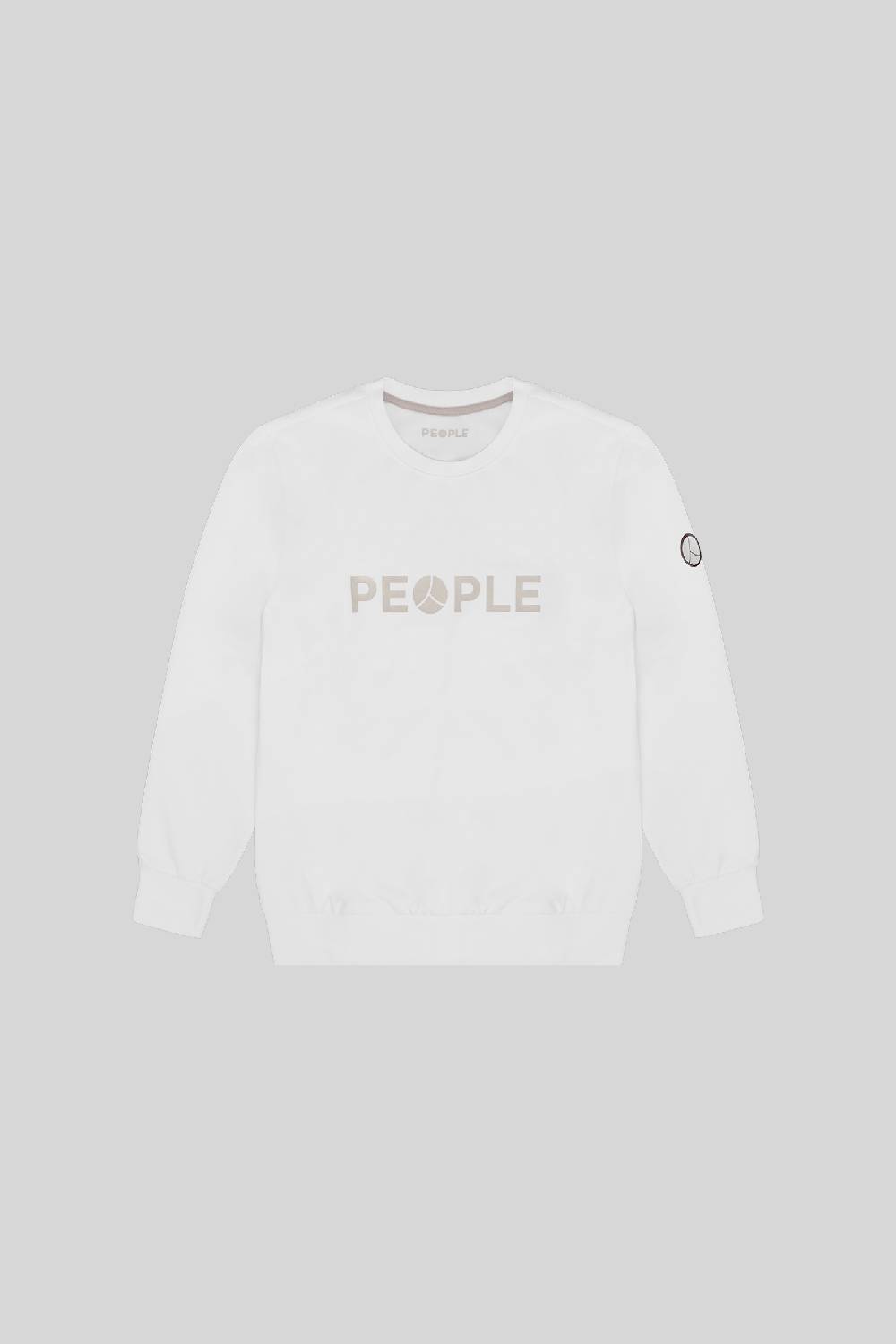 People Of Shibuya FELPA JUN PWZOLI- 007