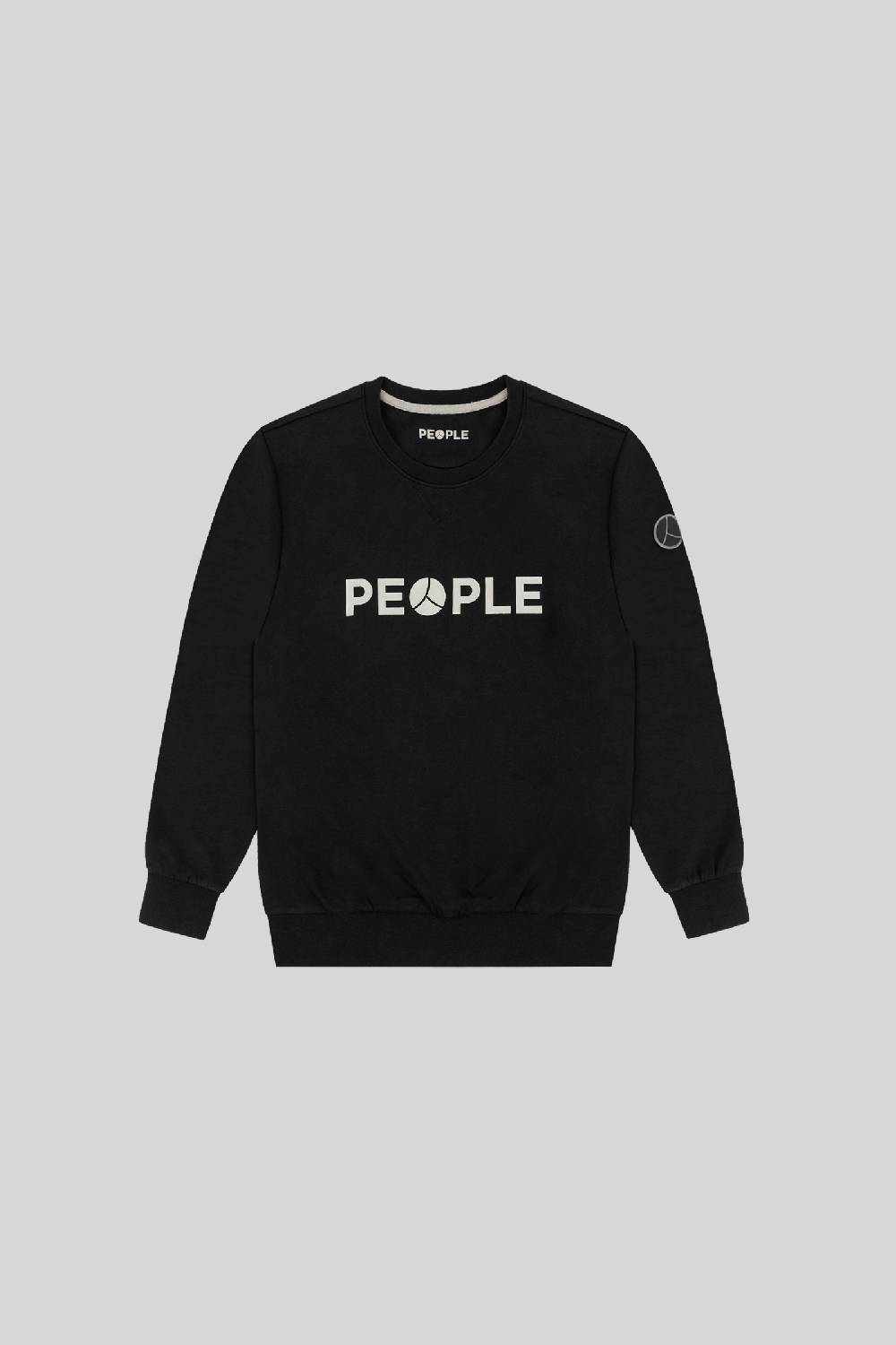 People Of Shibuya FELPA JUN PWZOLI- 999