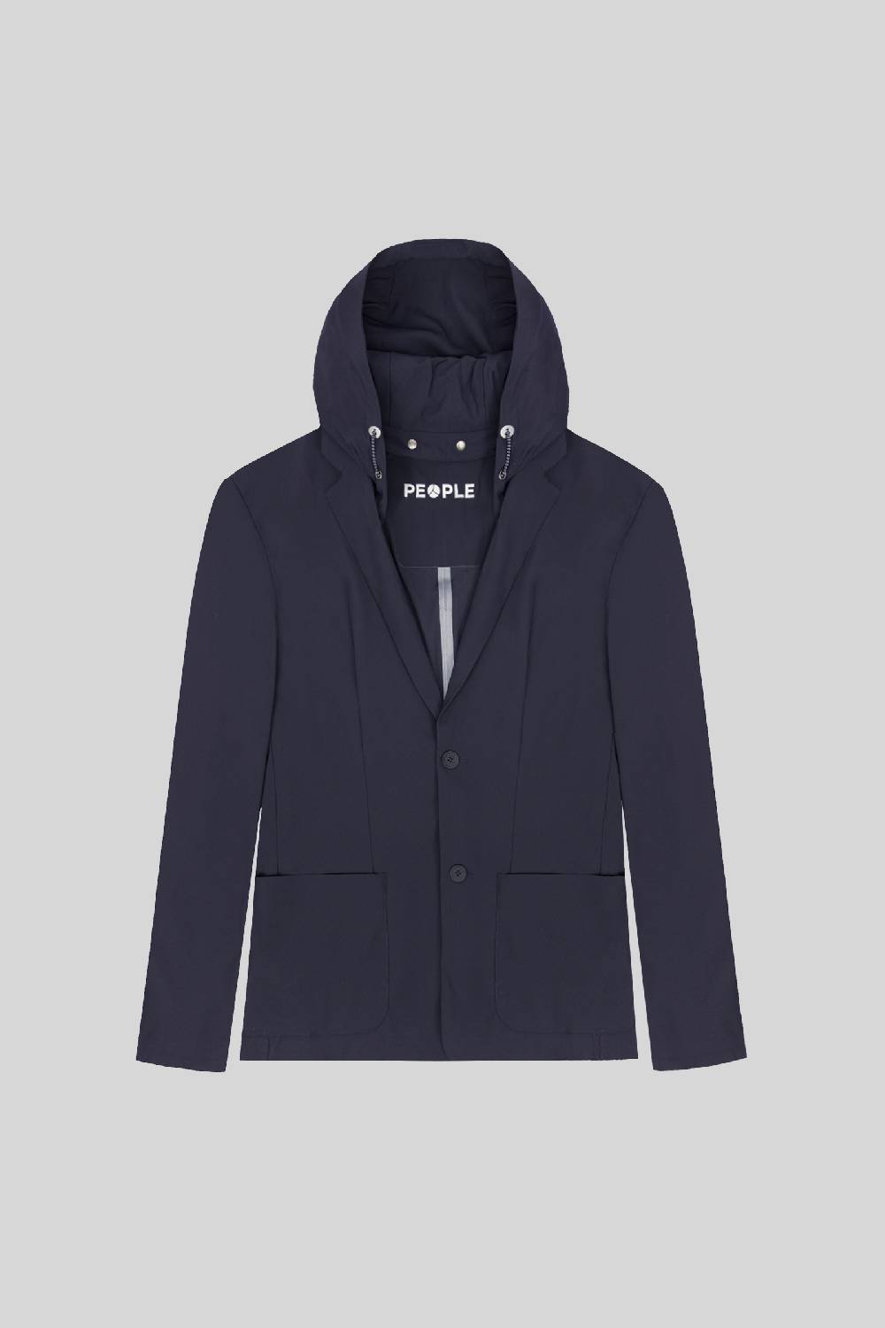 People Of Shibuya GIACCA LEKI PM950- 790