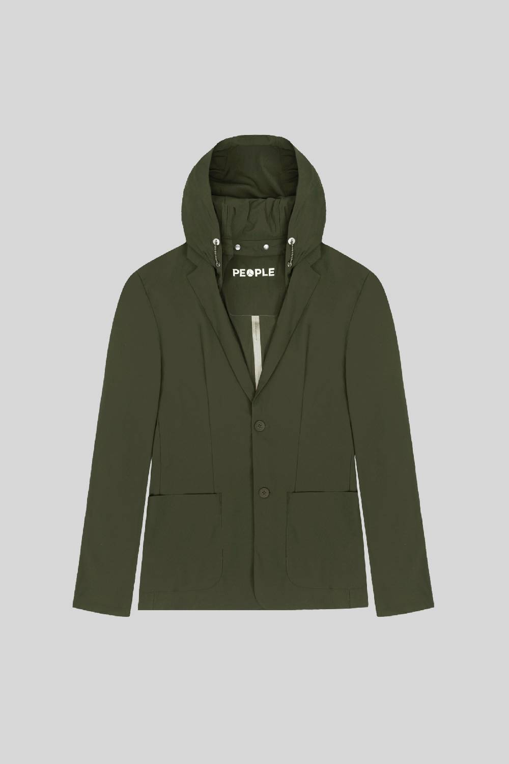 People Of Shibuya GIACCA LEKI PM950- 860