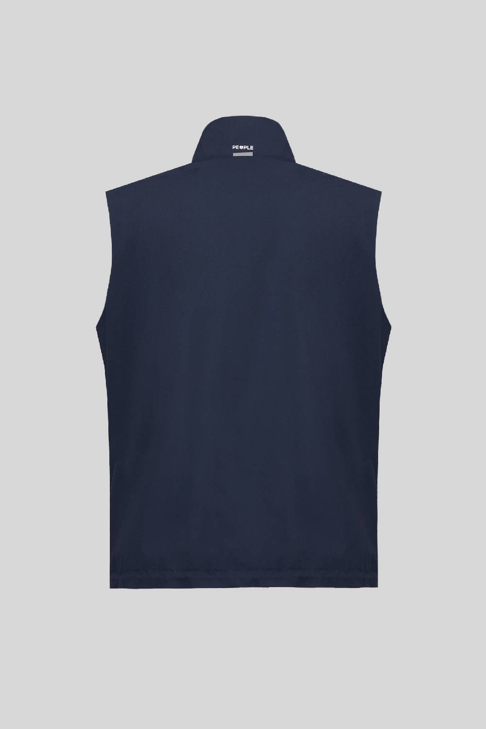 People Of Shibuya GILET ICHI PM652- 790