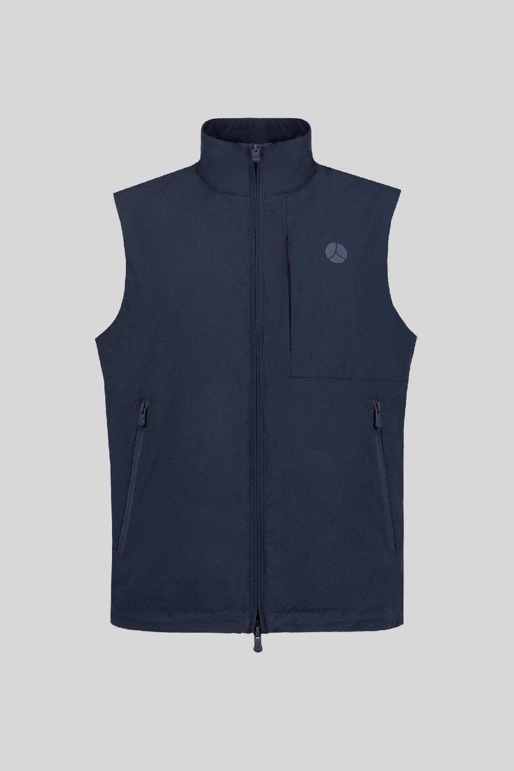 People Of Shibuya GILET ICHI PM652- 790