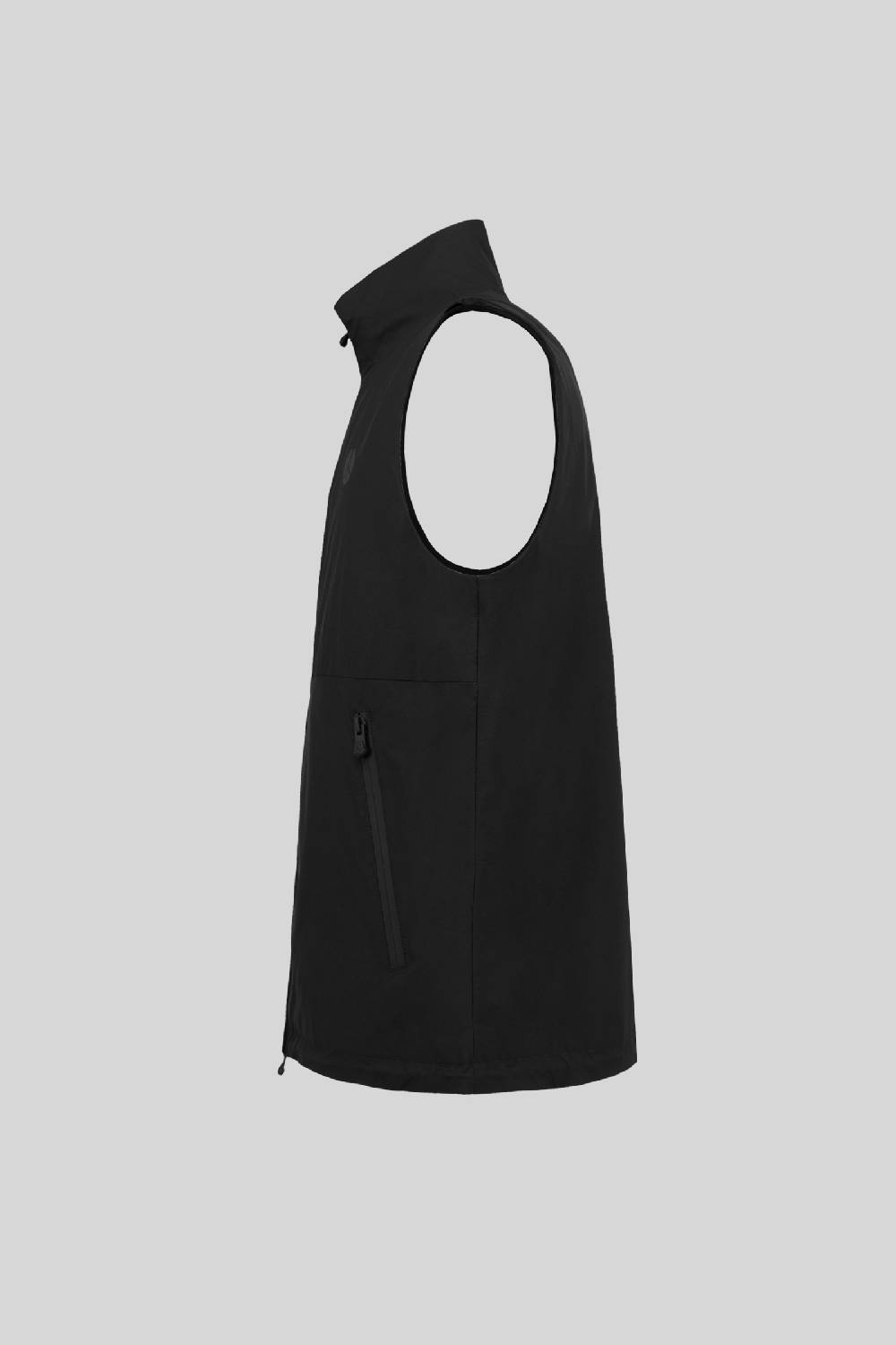 People Of Shibuya GILET ICHI PM652- 999