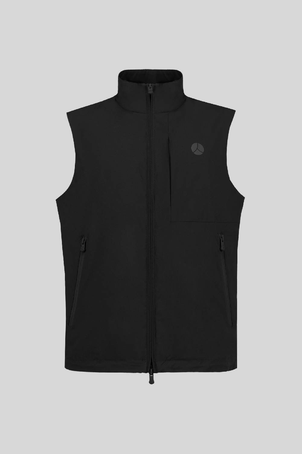 People Of Shibuya GILET ICHI PM652- 999