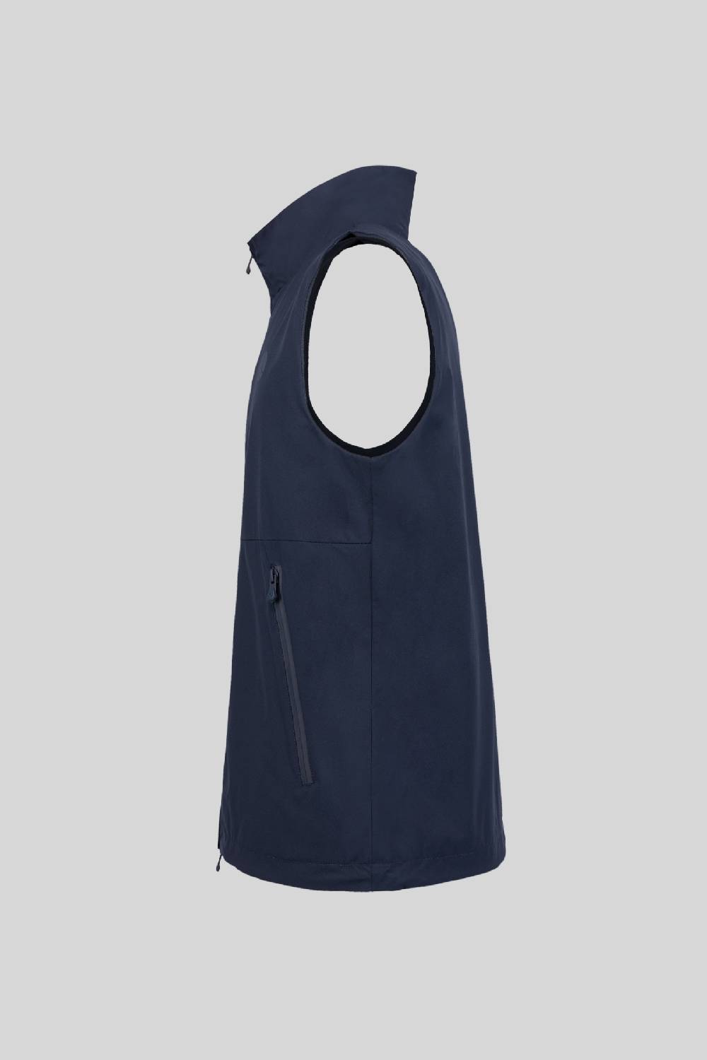 People Of Shibuya GILET ICHI PM652M- 790