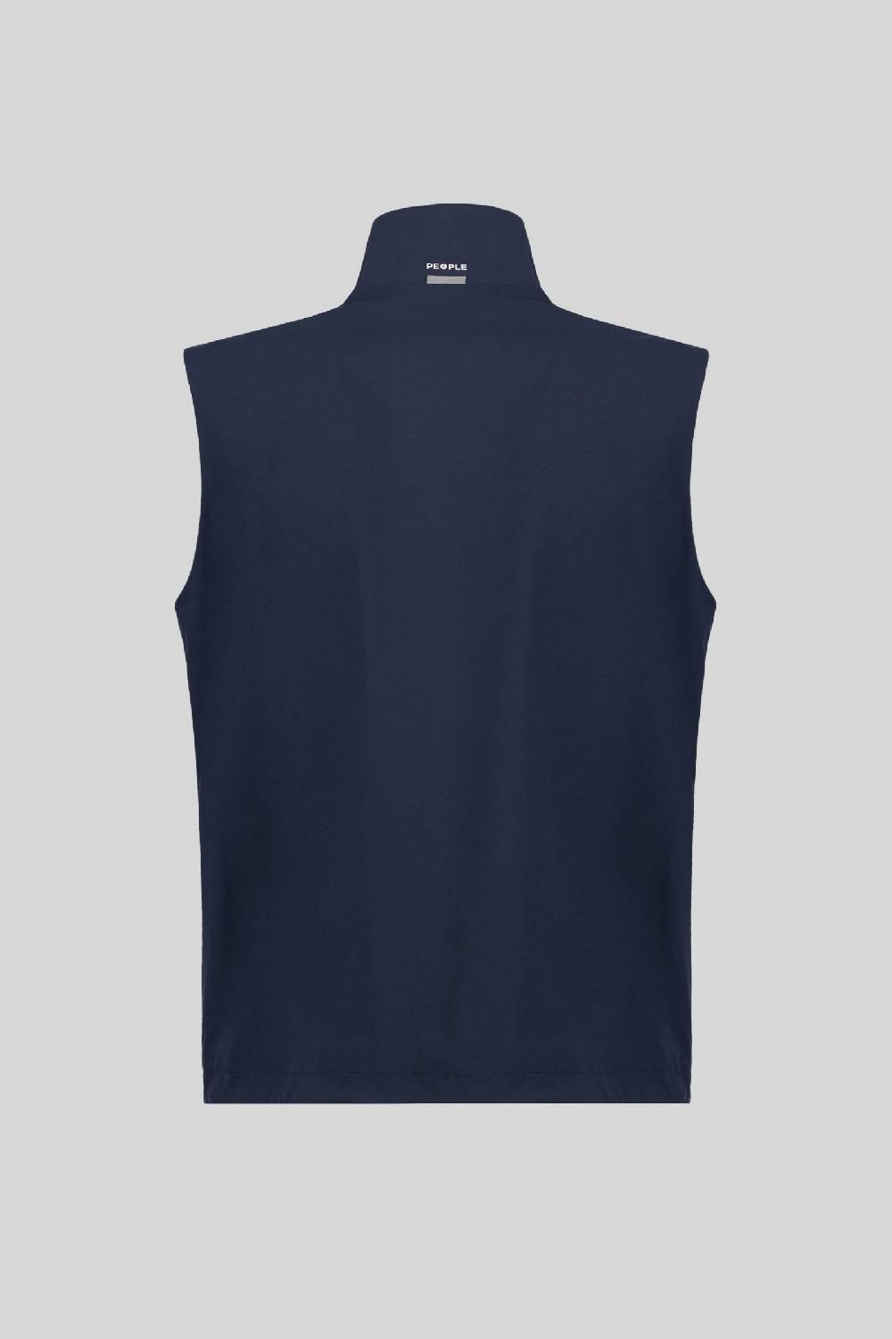 People Of Shibuya GILET ICHI PM652M- 790