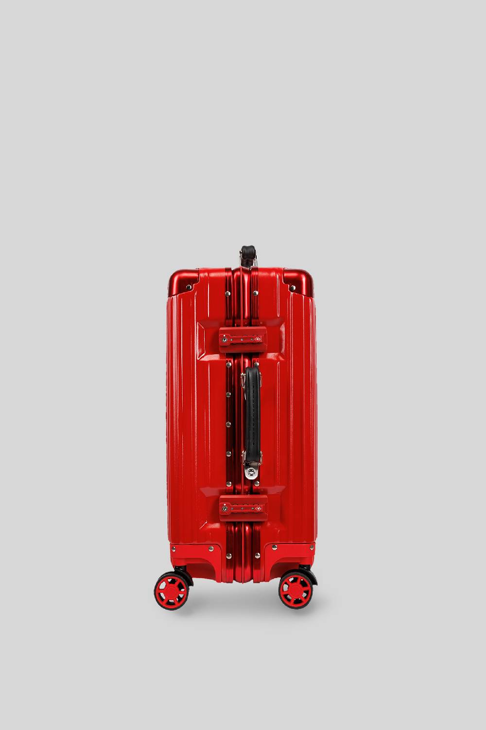 People Of Shibuya LUGGAGE BAG MEDIUM PL111M- 410