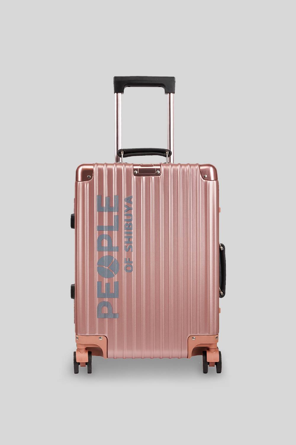 People Of Shibuya LUGGAGE BAG MEDIUM PL111M- 620