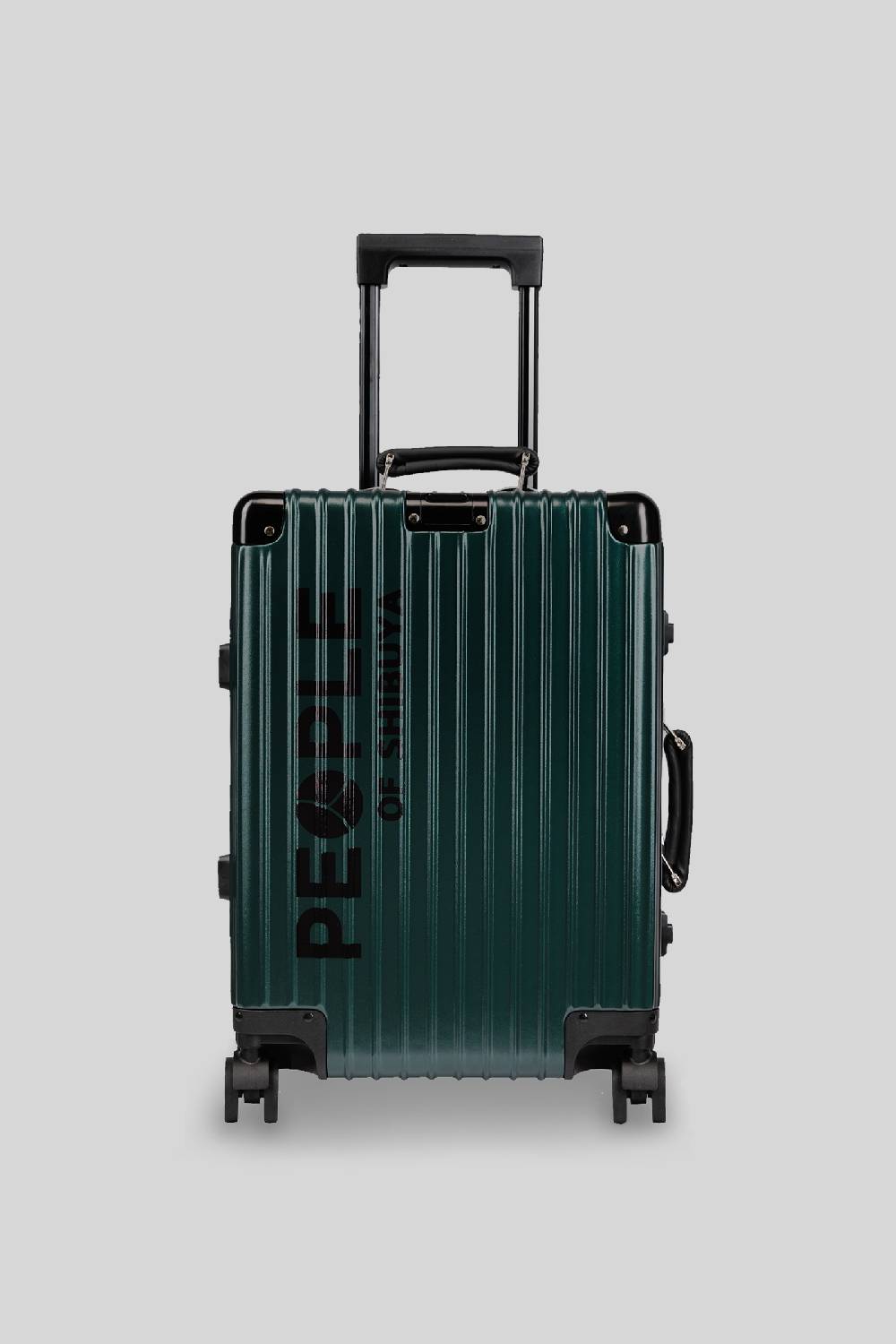 People Of Shibuya LUGGAGE BAG MEDIUM PL111M- 860